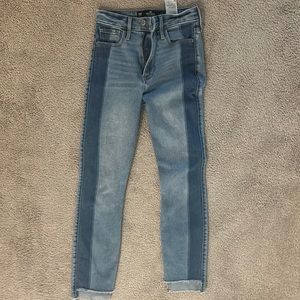 Hollister Teen/woman jeans